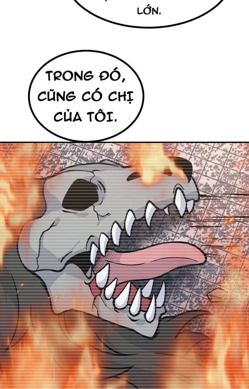 Nhất Quyền Bạo Tinh Chapter 62 - Trang 2