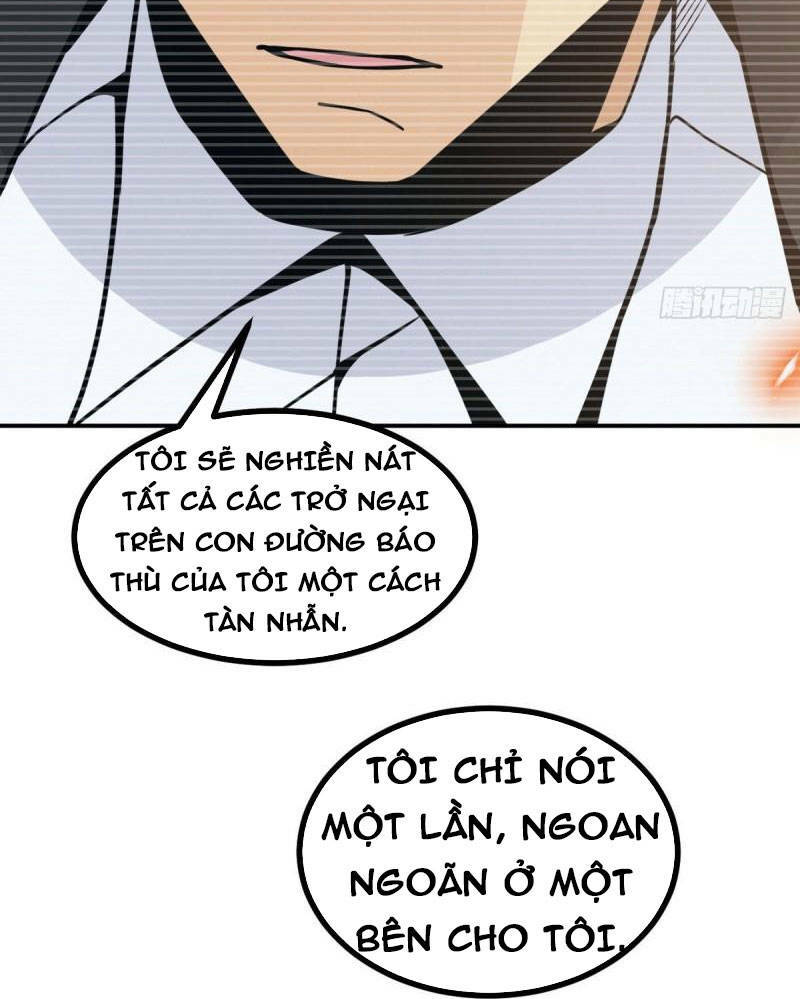 Nhất Quyền Bạo Tinh Chapter 62 - Trang 2
