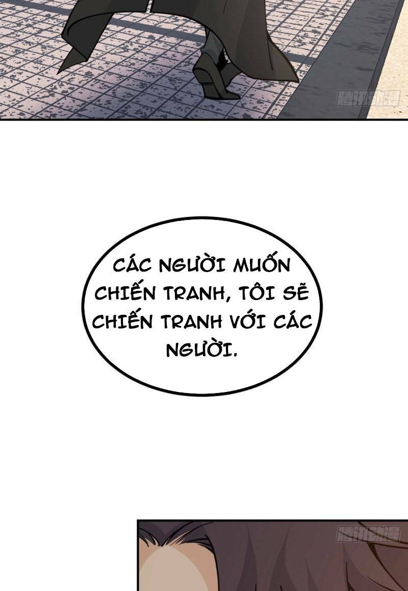 Nhất Quyền Bạo Tinh Chapter 62 - Trang 2