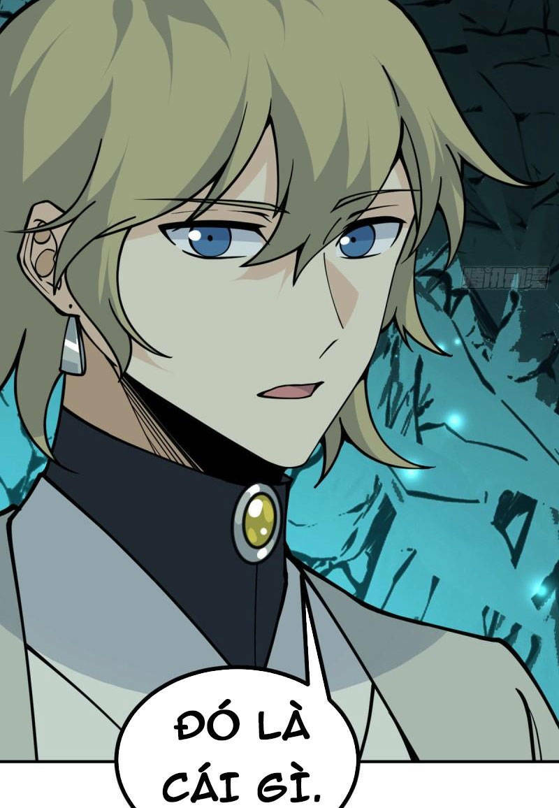 Nhất Quyền Bạo Tinh Chapter 63 - Trang 2