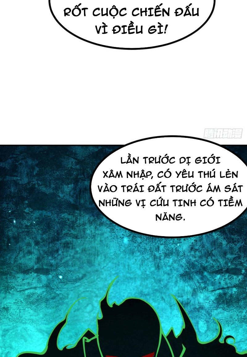 Nhất Quyền Bạo Tinh Chapter 63 - Trang 2