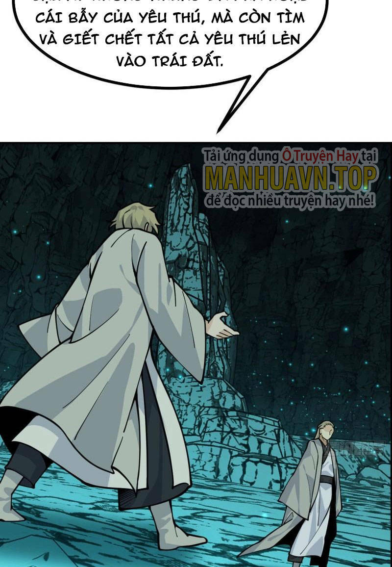 Nhất Quyền Bạo Tinh Chapter 63 - Trang 2