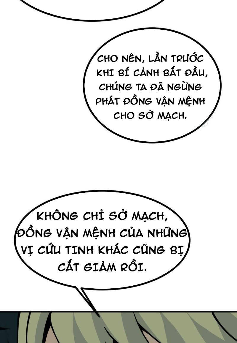 Nhất Quyền Bạo Tinh Chapter 63 - Trang 2