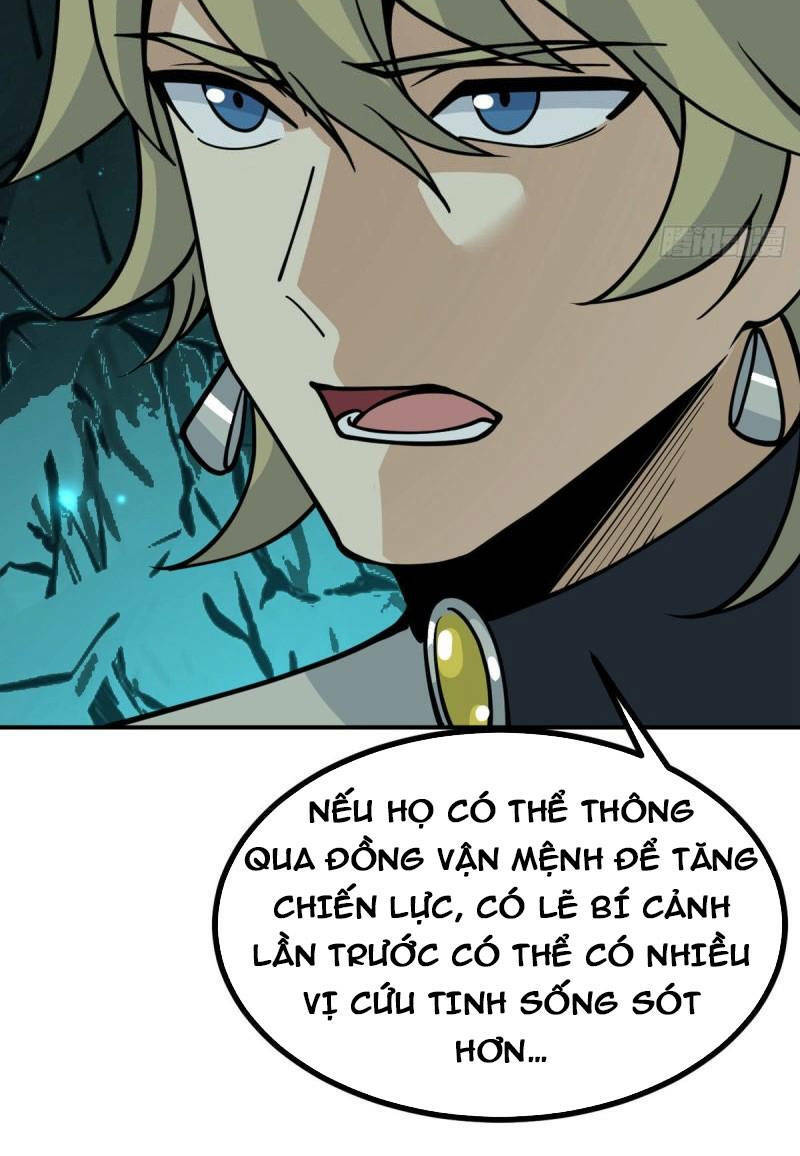 Nhất Quyền Bạo Tinh Chapter 63 - Trang 2