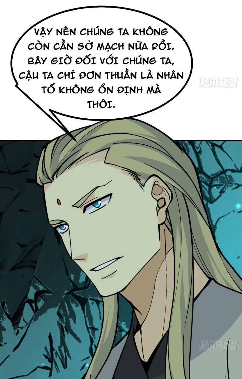 Nhất Quyền Bạo Tinh Chapter 63 - Trang 2