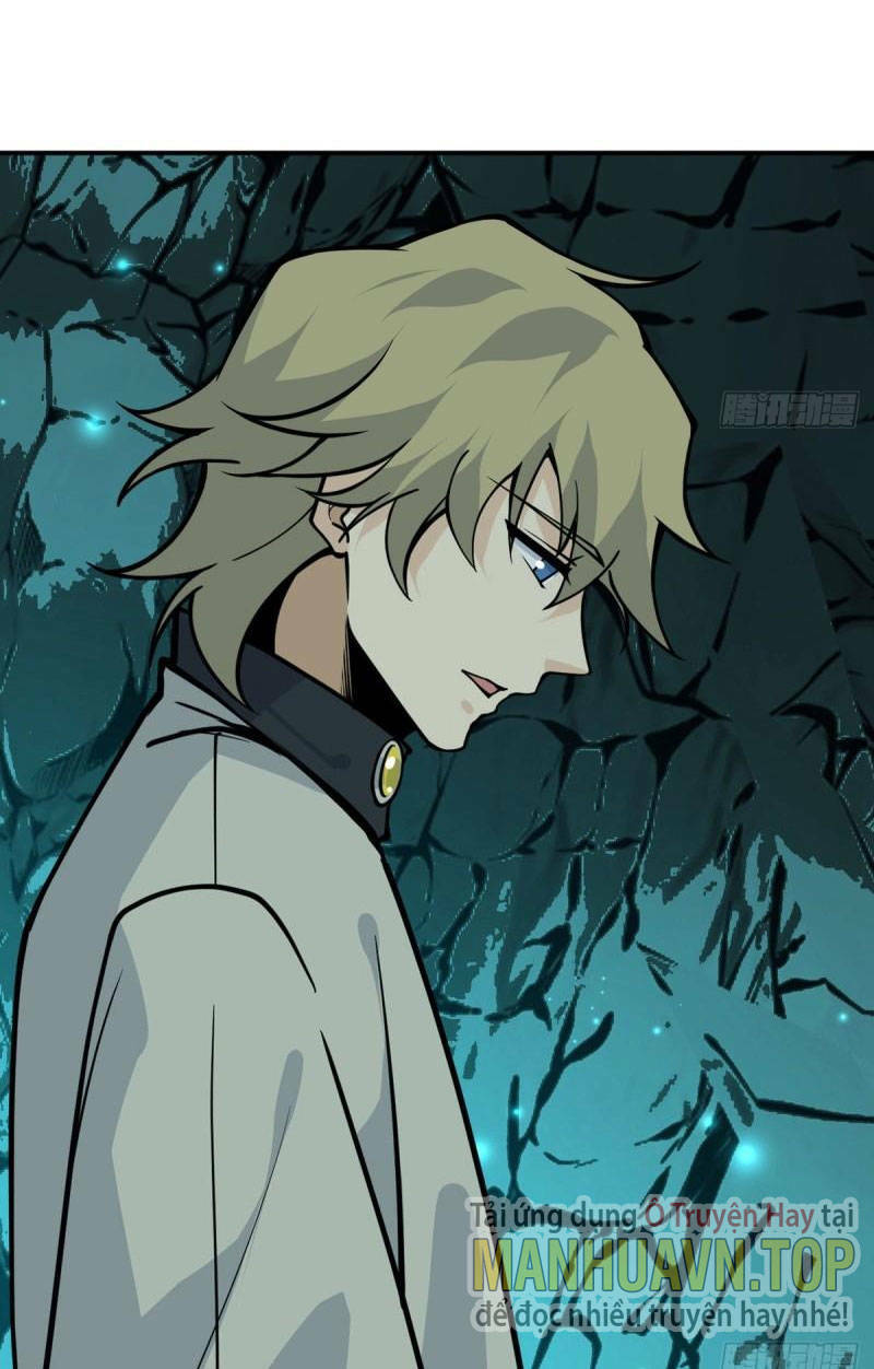 Nhất Quyền Bạo Tinh Chapter 63 - Trang 2