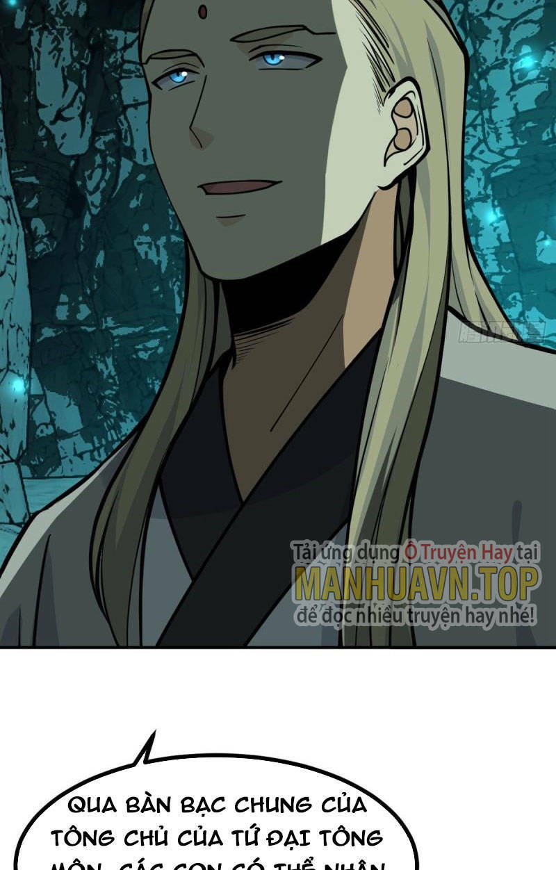 Nhất Quyền Bạo Tinh Chapter 63 - Trang 2