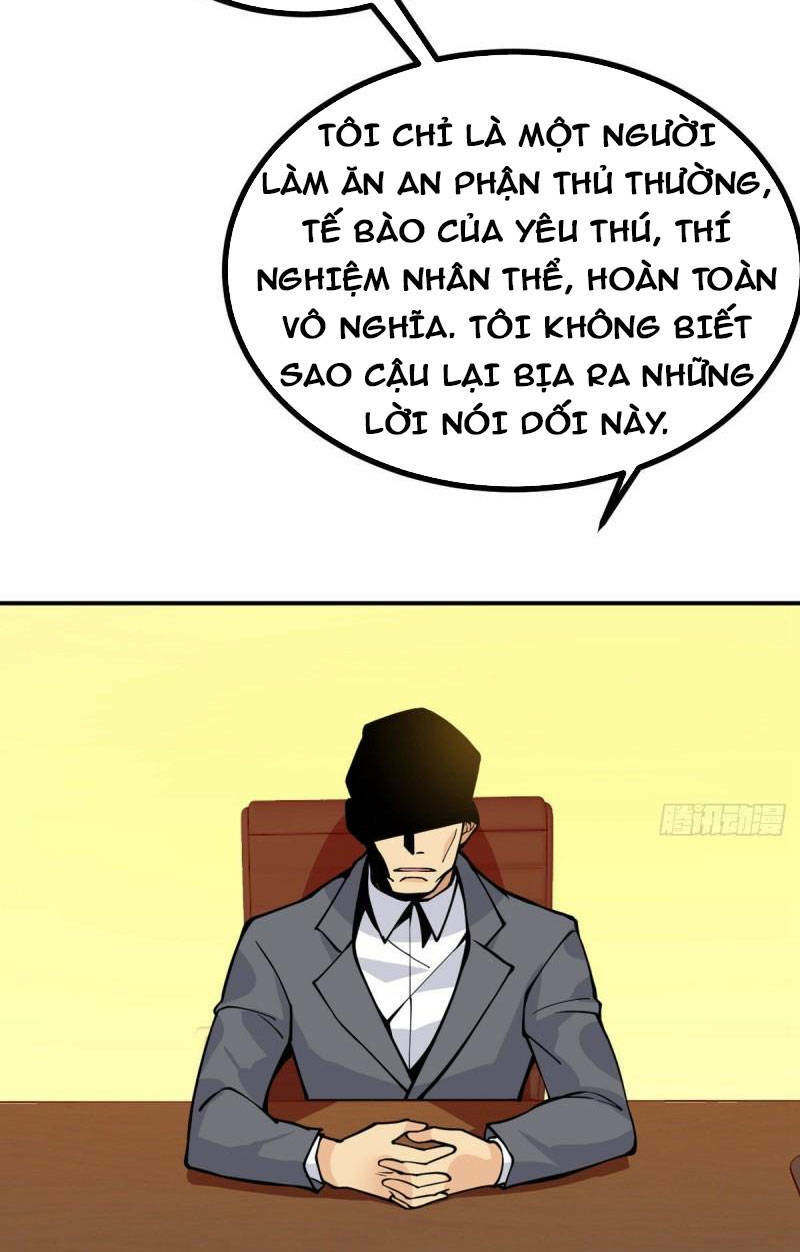 Nhất Quyền Bạo Tinh Chapter 63 - Trang 2