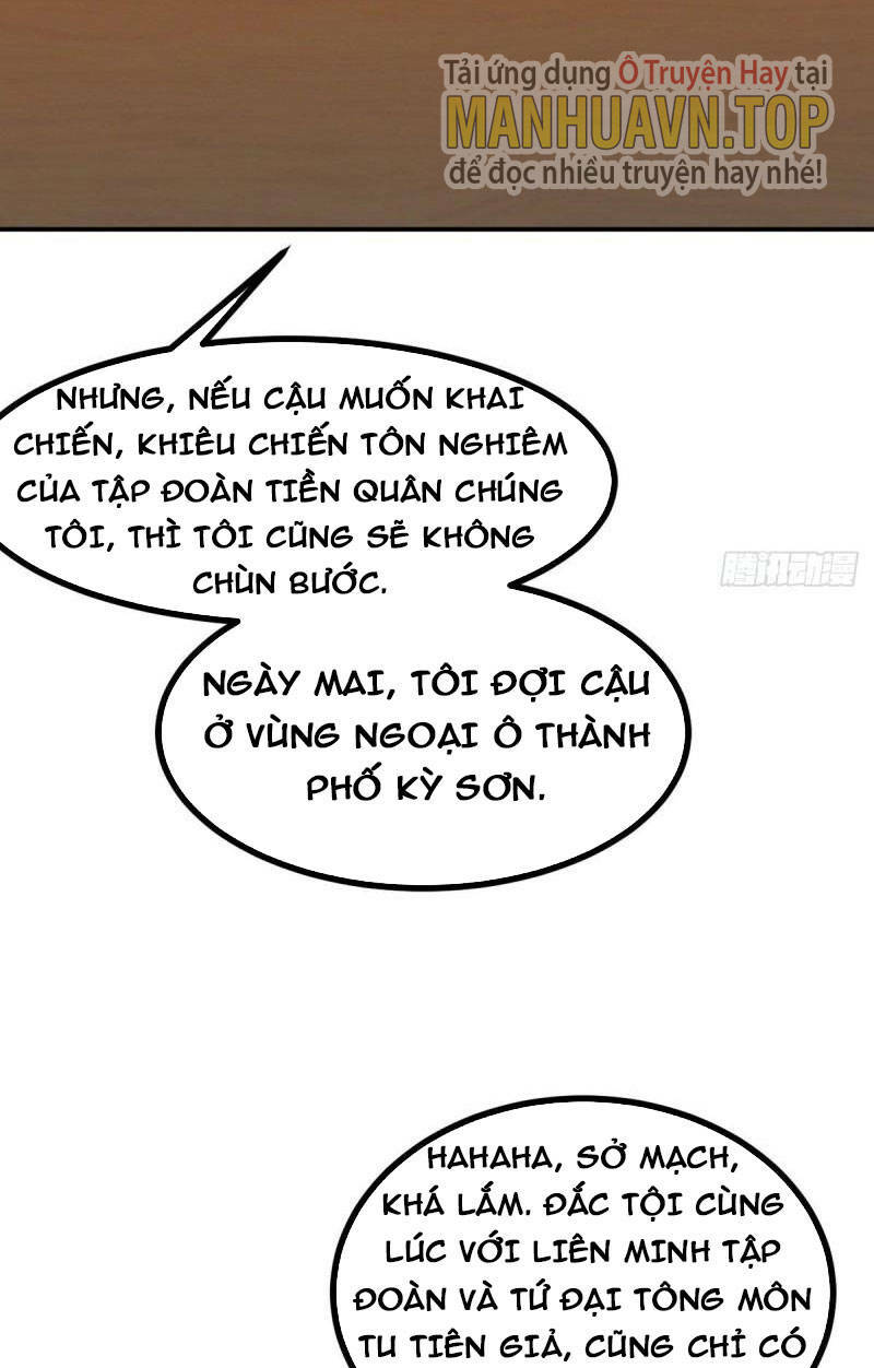 Nhất Quyền Bạo Tinh Chapter 63 - Trang 2