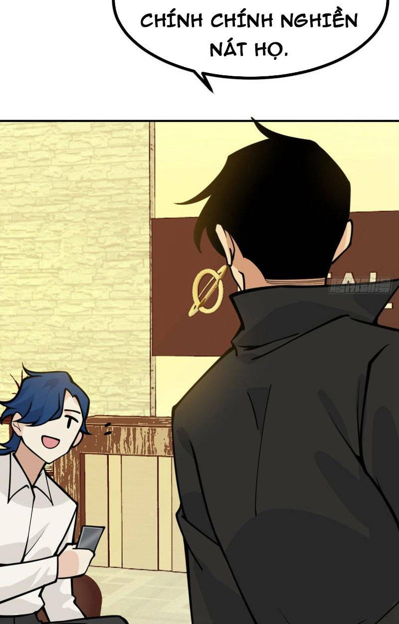 Nhất Quyền Bạo Tinh Chapter 63 - Trang 2