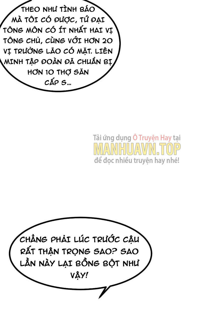 Nhất Quyền Bạo Tinh Chapter 63 - Trang 2