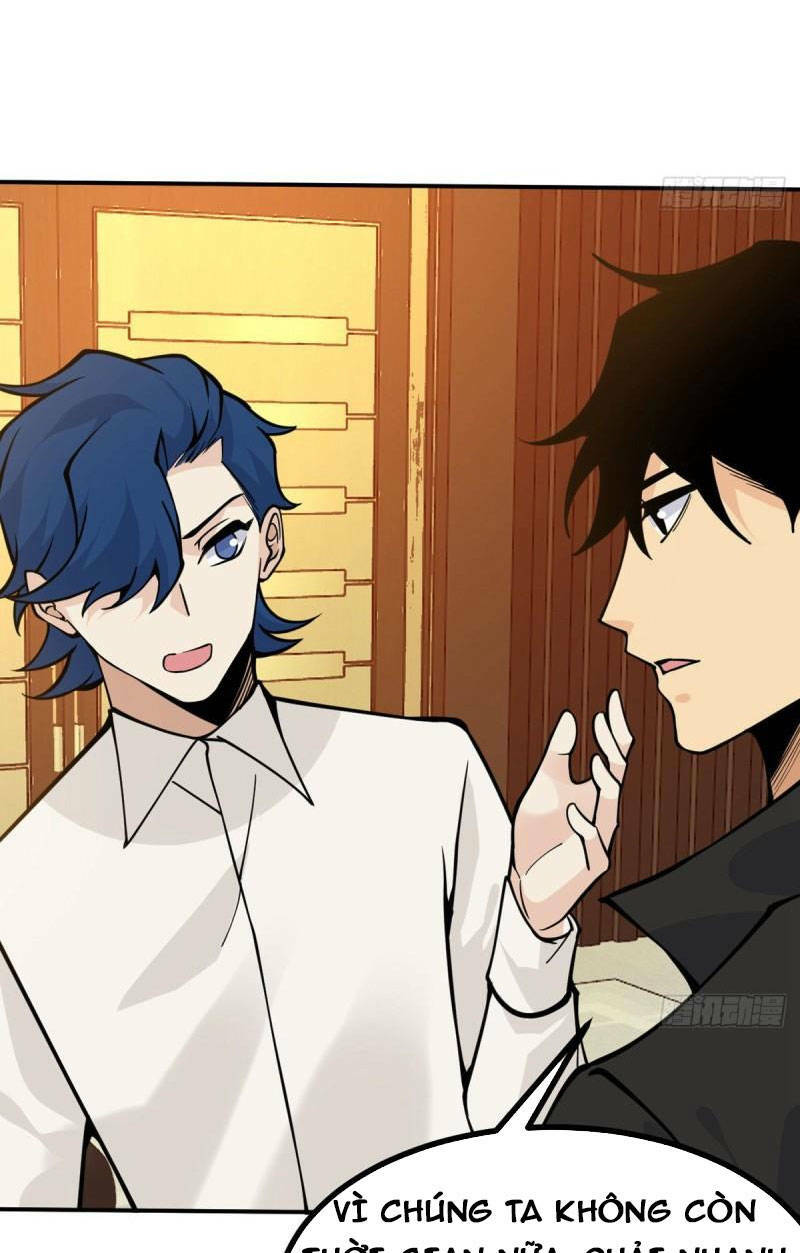 Nhất Quyền Bạo Tinh Chapter 63 - Trang 2