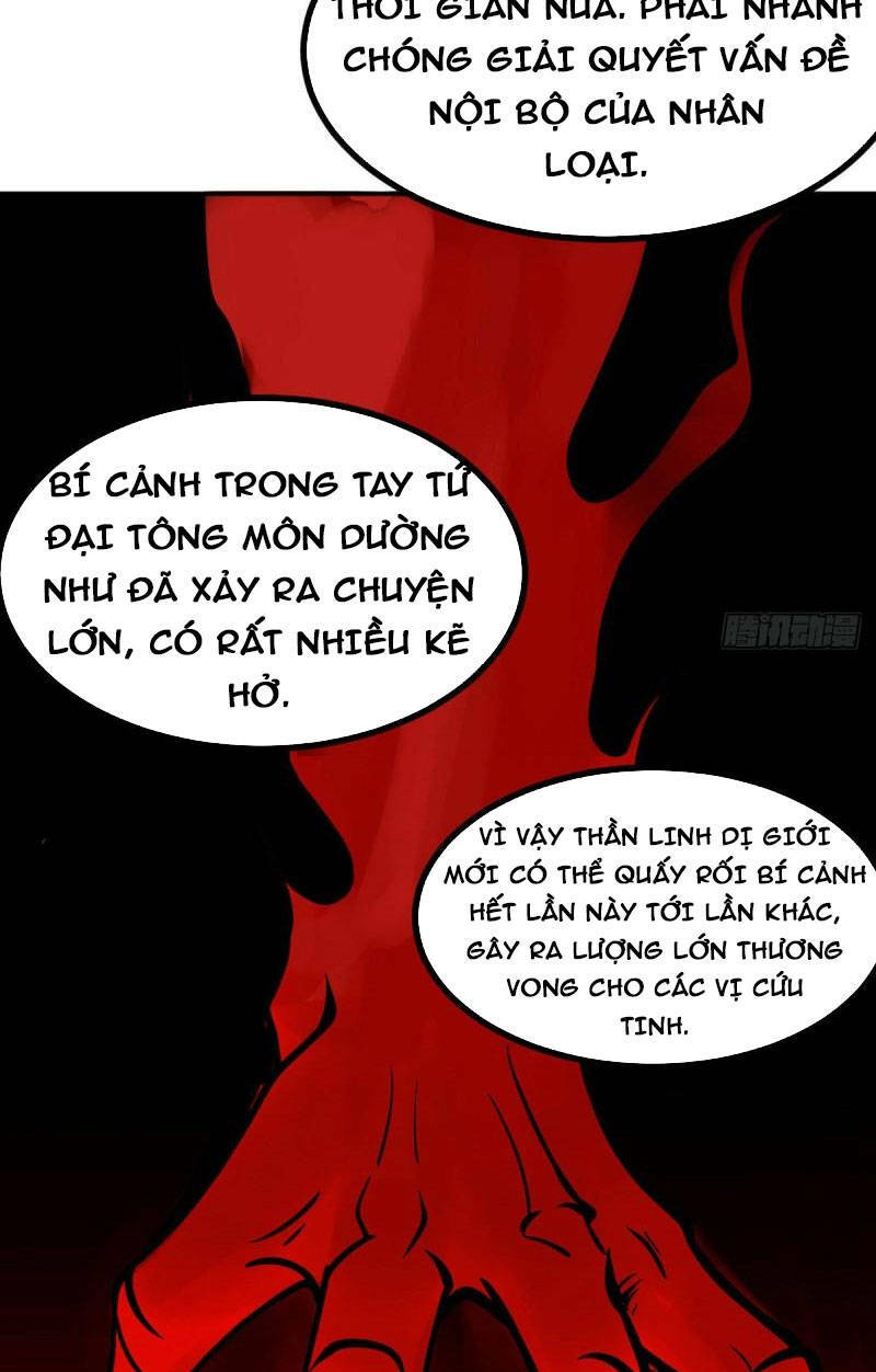 Nhất Quyền Bạo Tinh Chapter 63 - Trang 2