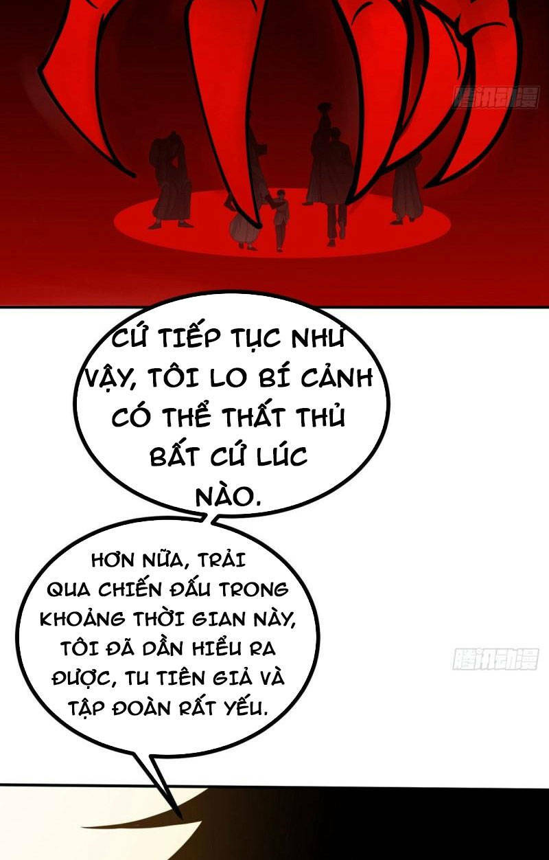 Nhất Quyền Bạo Tinh Chapter 63 - Trang 2