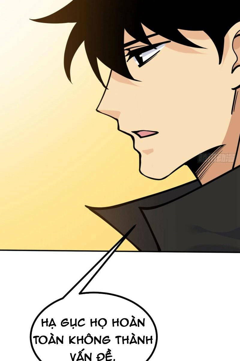 Nhất Quyền Bạo Tinh Chapter 63 - Trang 2