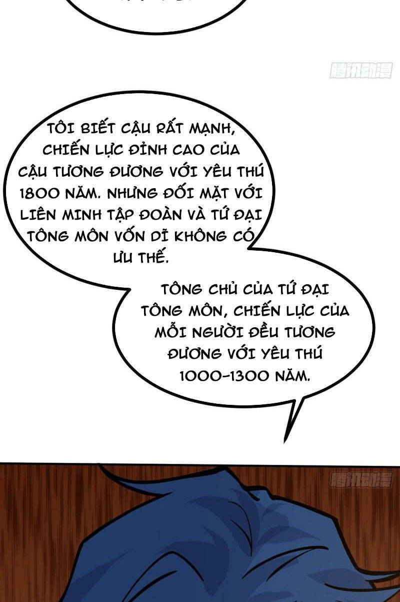 Nhất Quyền Bạo Tinh Chapter 63 - Trang 2