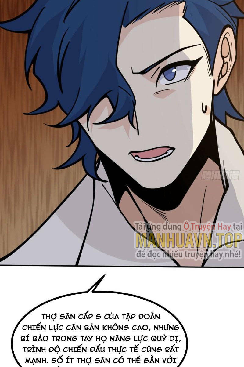 Nhất Quyền Bạo Tinh Chapter 63 - Trang 2