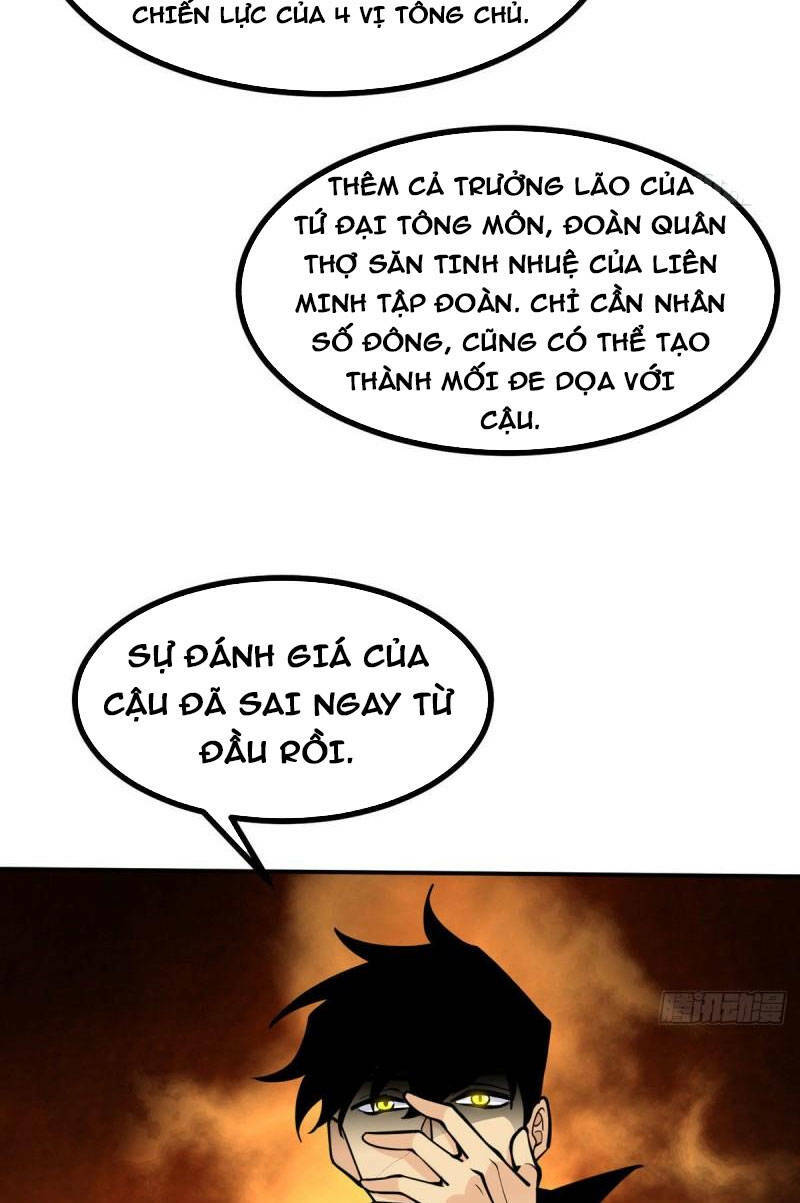 Nhất Quyền Bạo Tinh Chapter 63 - Trang 2