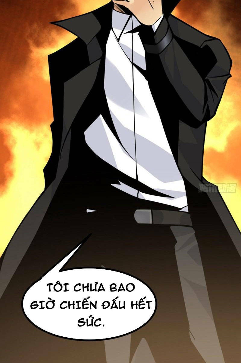 Nhất Quyền Bạo Tinh Chapter 63 - Trang 2