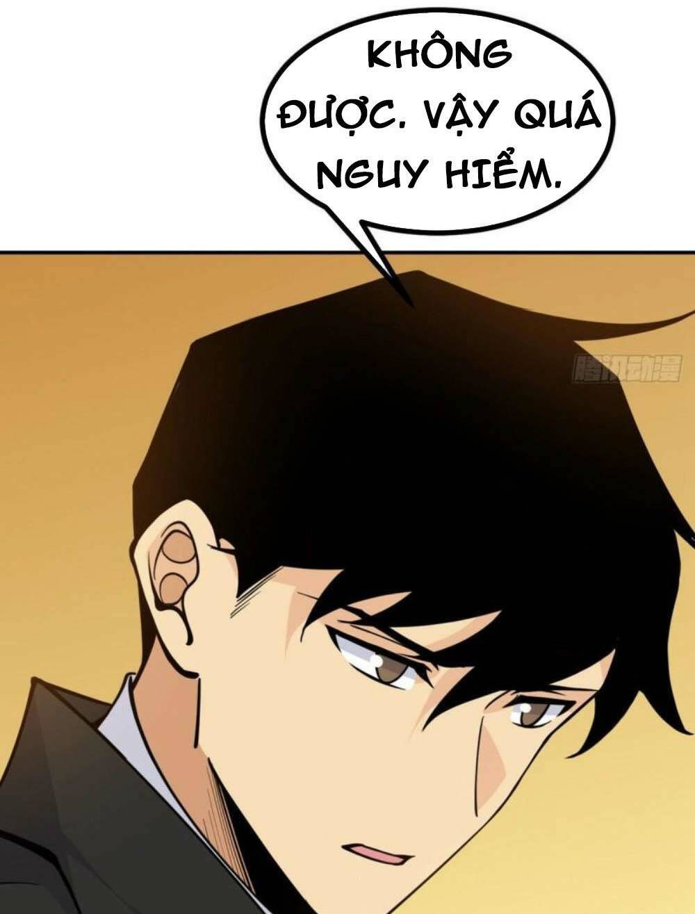 Nhất Quyền Bạo Tinh Chapter 64 - Trang 2