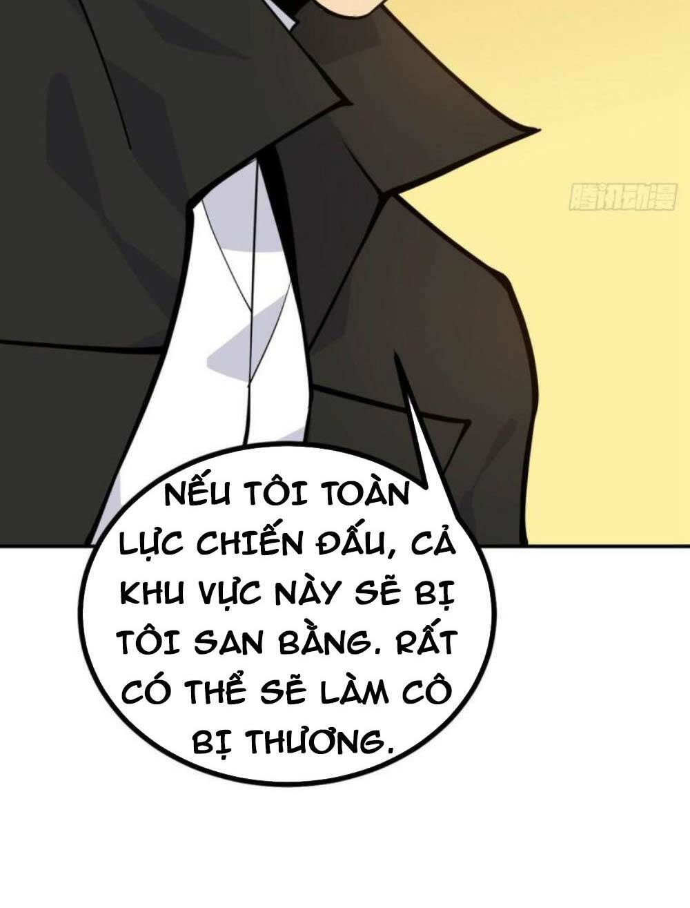 Nhất Quyền Bạo Tinh Chapter 64 - Trang 2