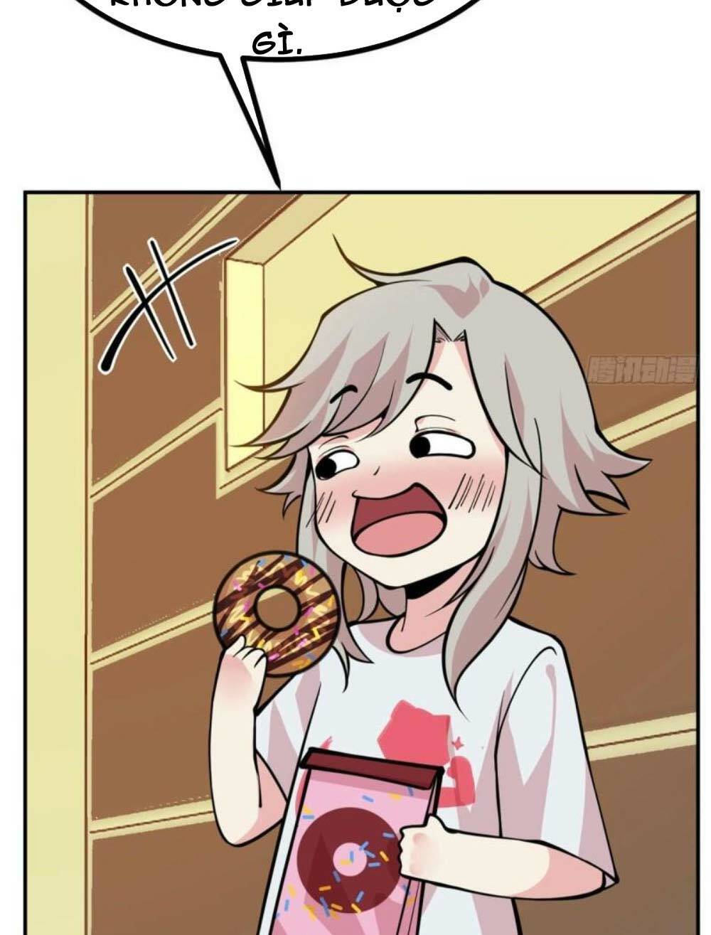 Nhất Quyền Bạo Tinh Chapter 64 - Trang 2