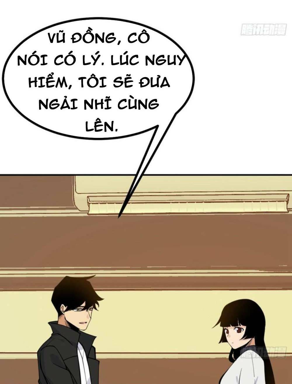 Nhất Quyền Bạo Tinh Chapter 64 - Trang 2