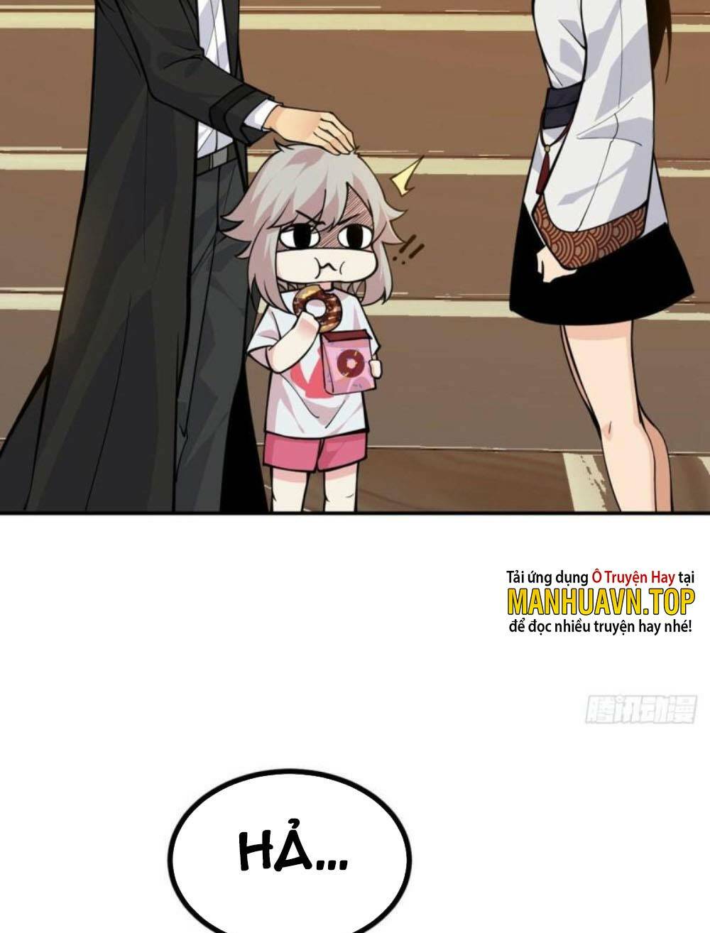 Nhất Quyền Bạo Tinh Chapter 64 - Trang 2