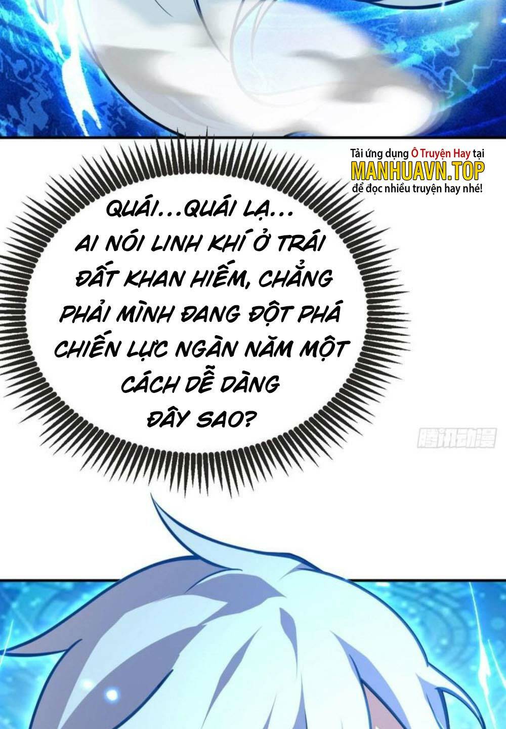 Nhất Quyền Bạo Tinh Chapter 64 - Trang 2