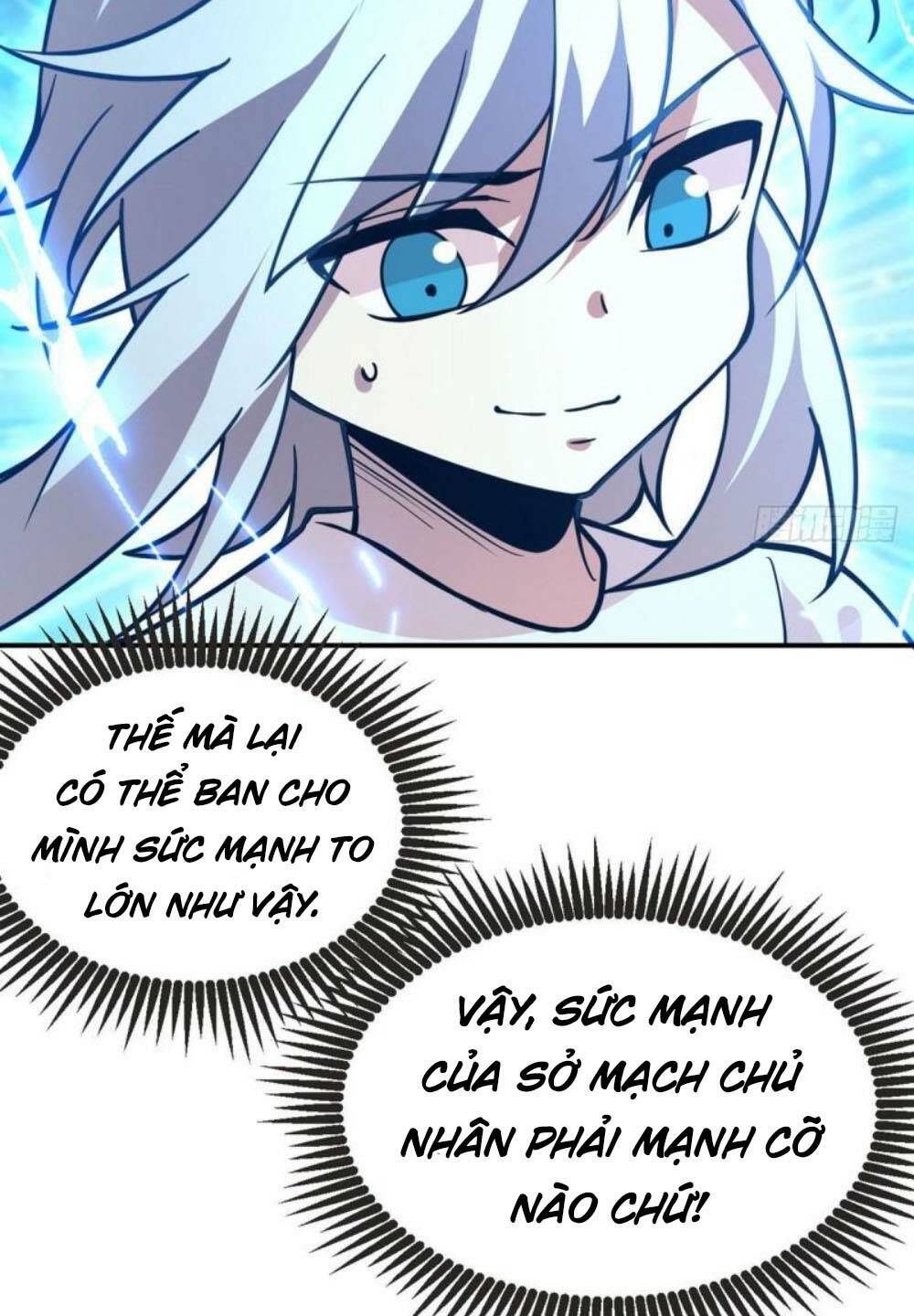 Nhất Quyền Bạo Tinh Chapter 64 - Trang 2