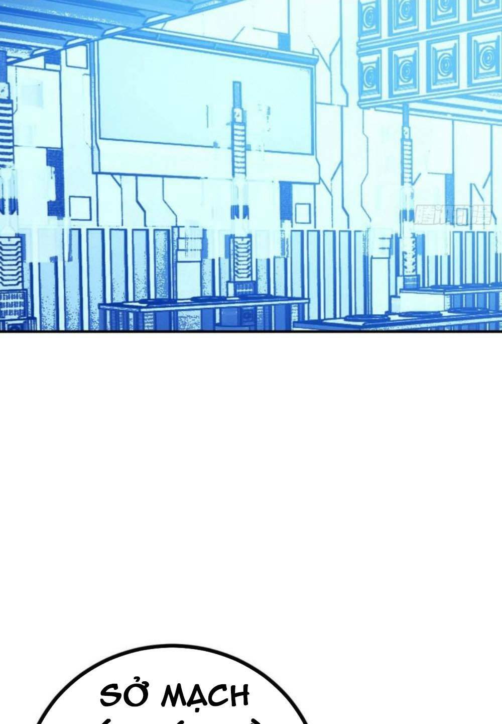 Nhất Quyền Bạo Tinh Chapter 64 - Trang 2