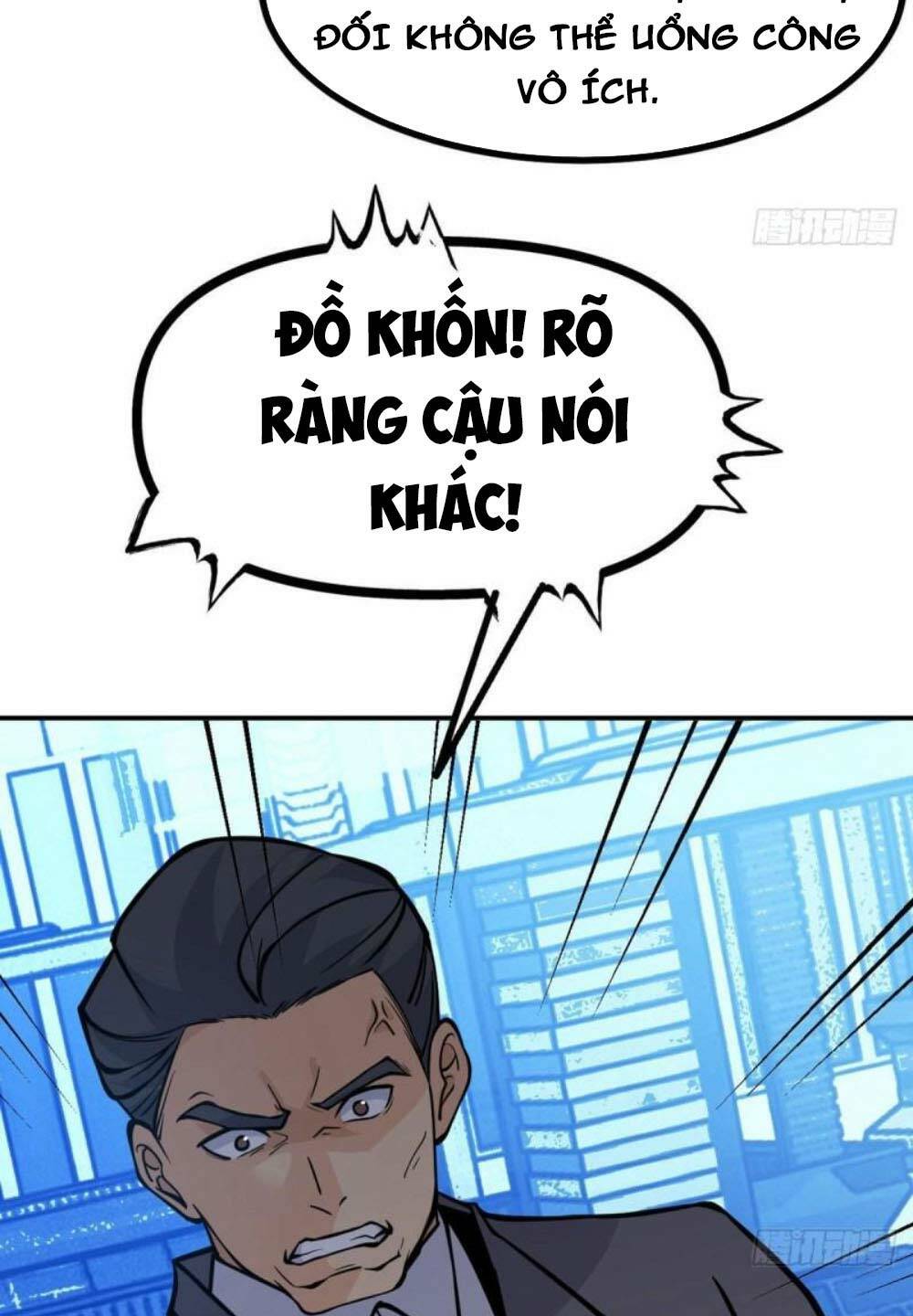 Nhất Quyền Bạo Tinh Chapter 64 - Trang 2