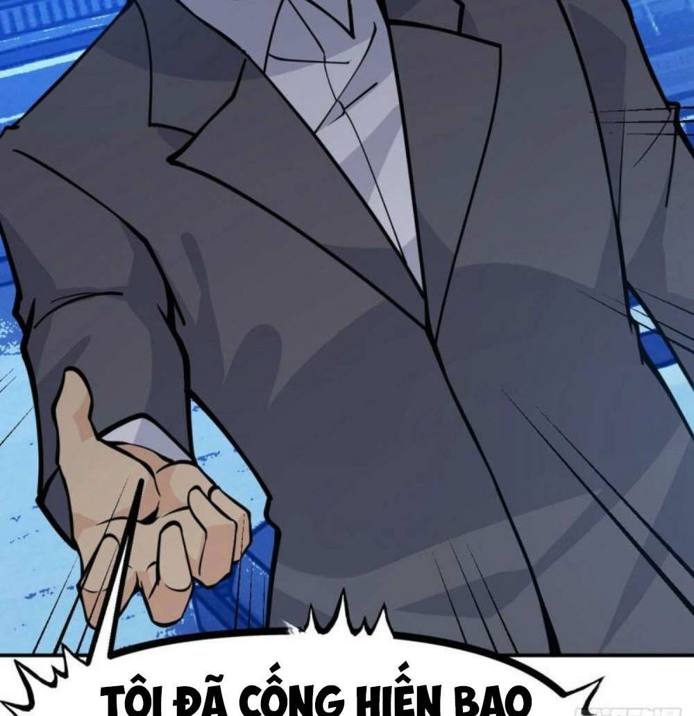 Nhất Quyền Bạo Tinh Chapter 64 - Trang 2