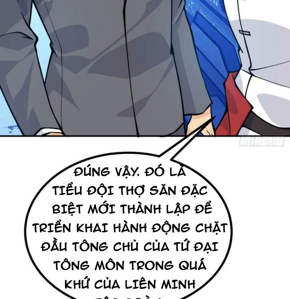 Nhất Quyền Bạo Tinh Chapter 64 - Trang 2