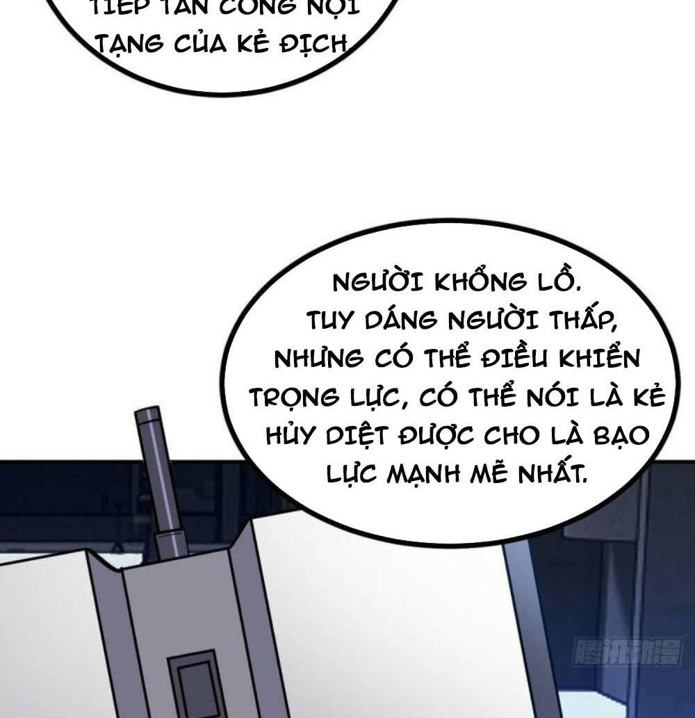 Nhất Quyền Bạo Tinh Chapter 64 - Trang 2