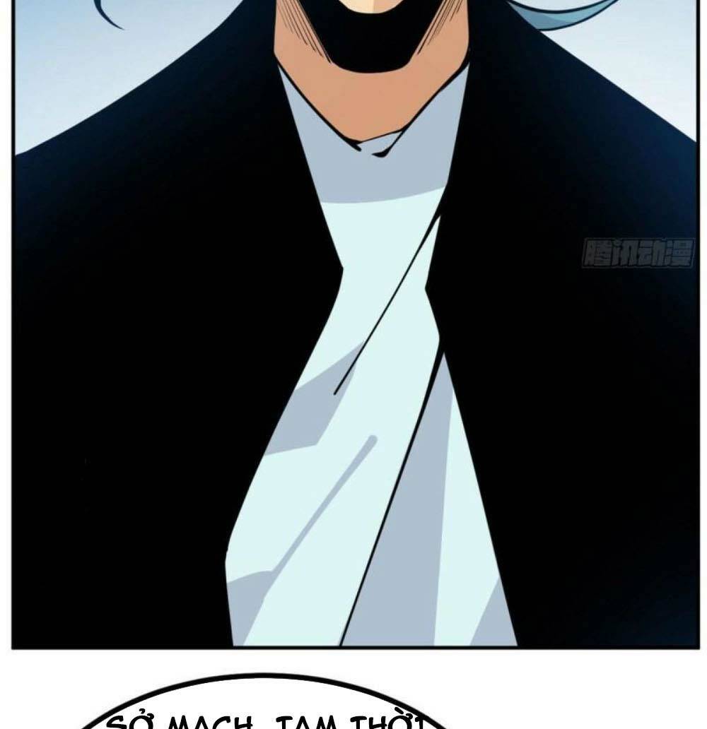 Nhất Quyền Bạo Tinh Chapter 64 - Trang 2