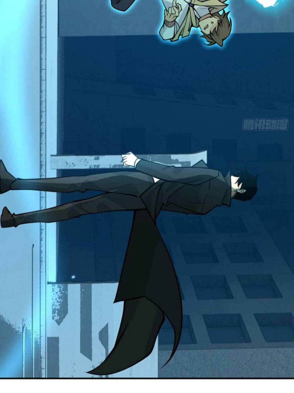 Nhất Quyền Bạo Tinh Chapter 65 - Trang 2