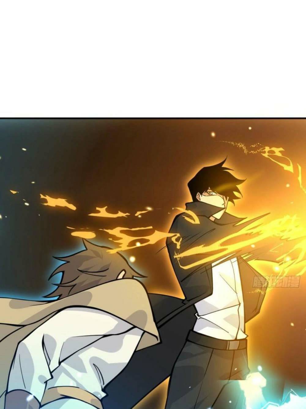 Nhất Quyền Bạo Tinh Chapter 65 - Trang 2