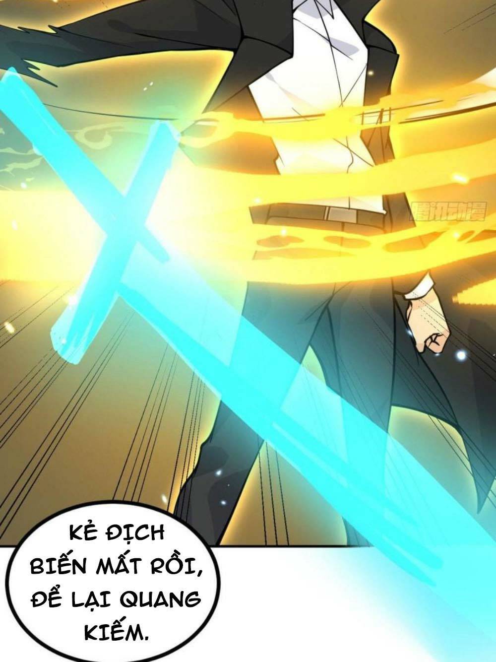 Nhất Quyền Bạo Tinh Chapter 65 - Trang 2