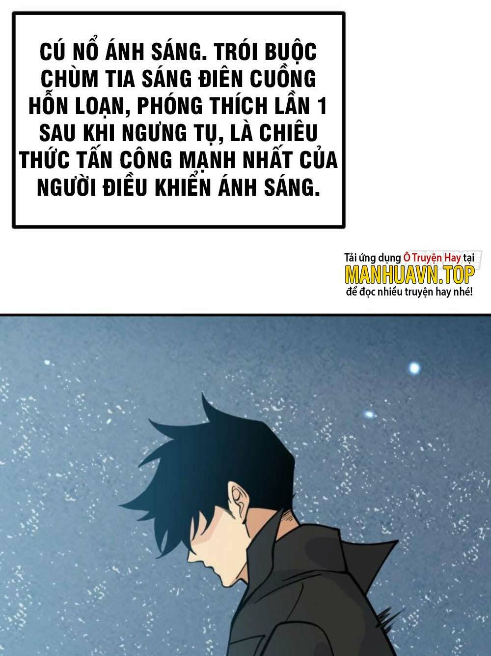 Nhất Quyền Bạo Tinh Chapter 65 - Trang 2