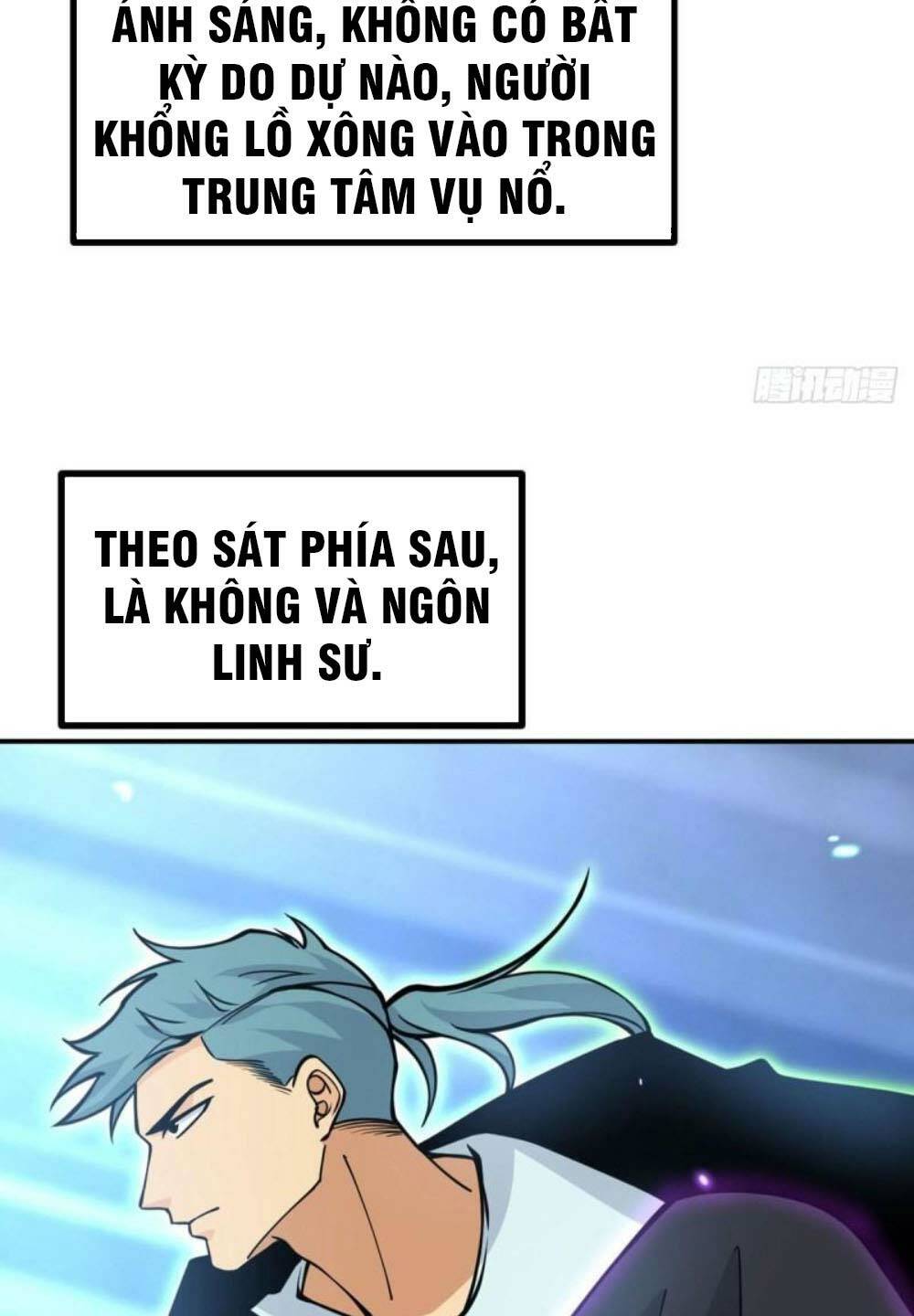 Nhất Quyền Bạo Tinh Chapter 65 - Trang 2