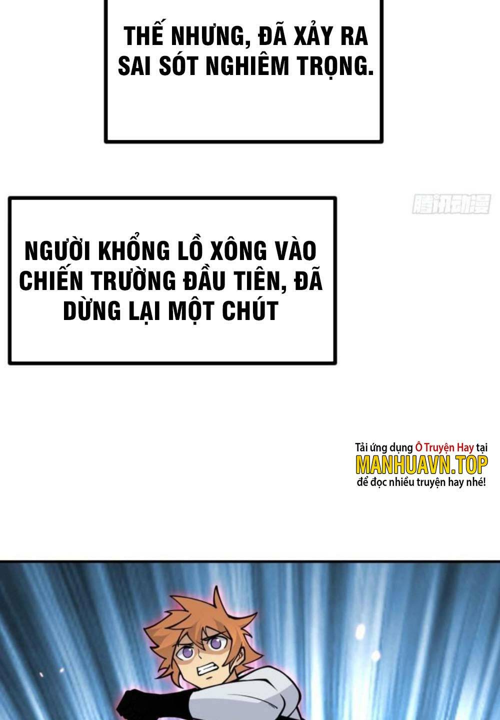 Nhất Quyền Bạo Tinh Chapter 65 - Trang 2