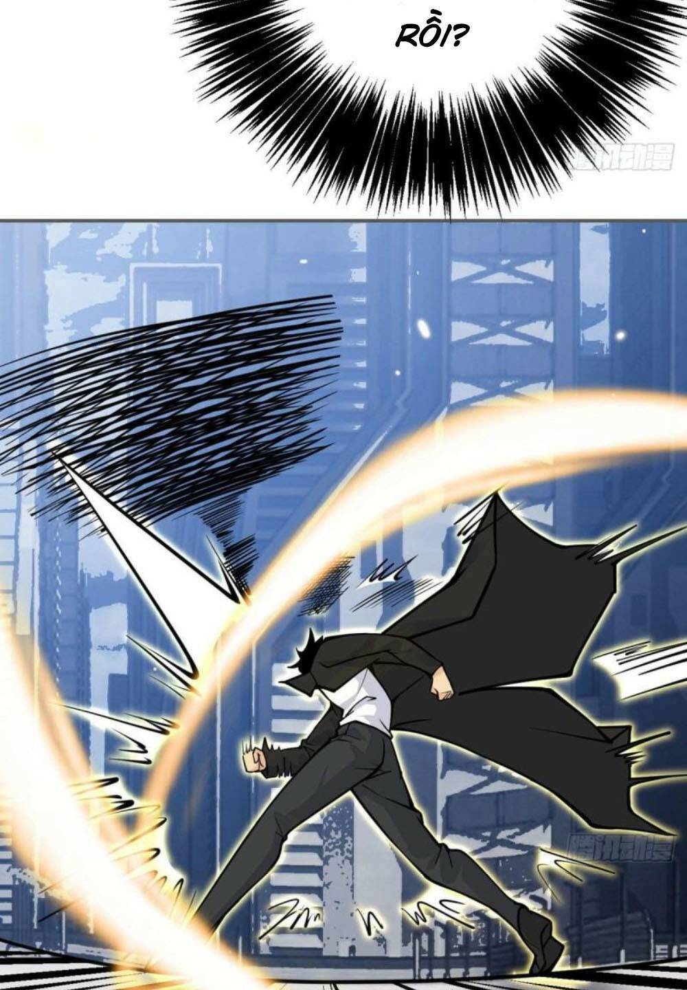 Nhất Quyền Bạo Tinh Chapter 65 - Trang 2