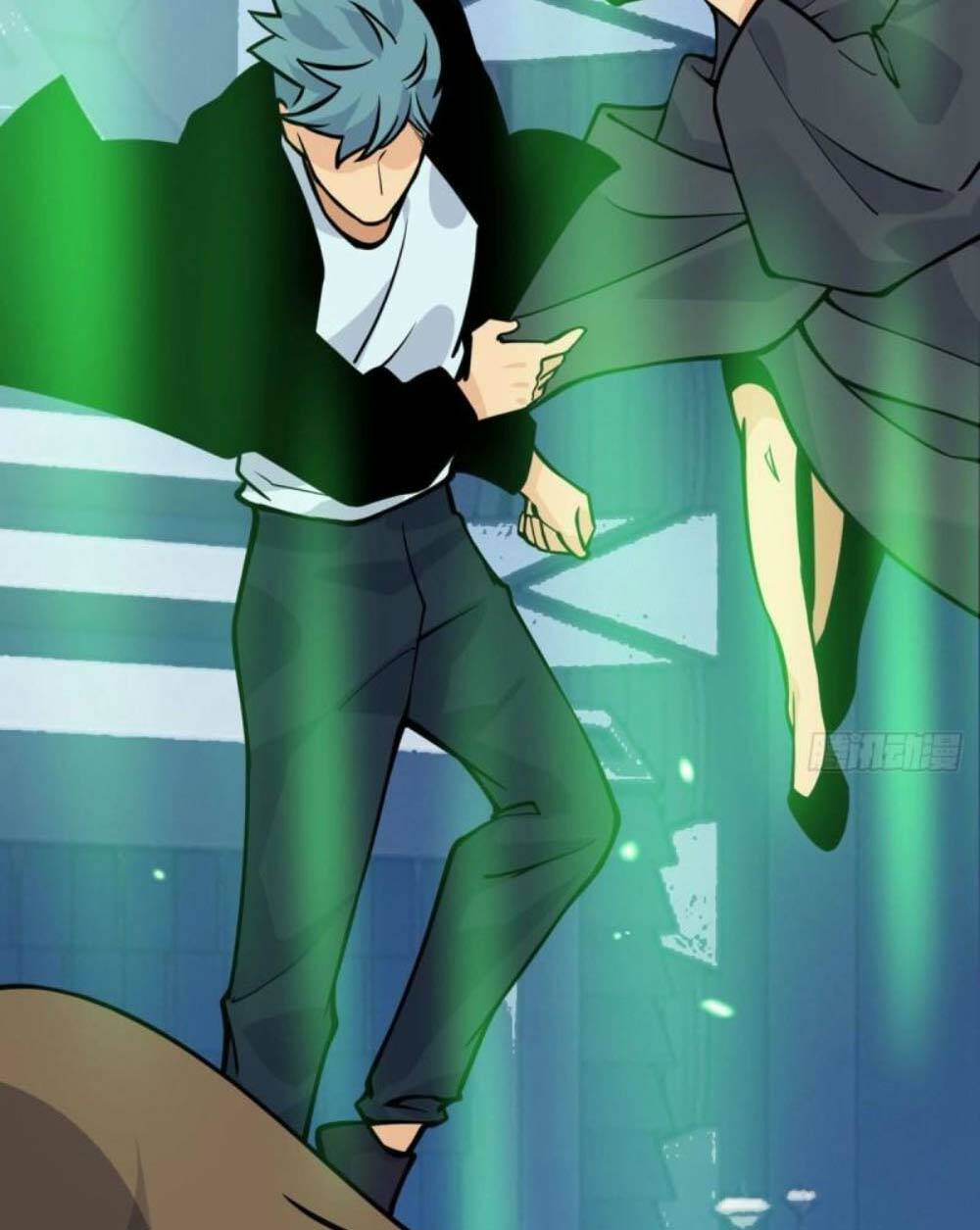 Nhất Quyền Bạo Tinh Chapter 65 - Trang 2