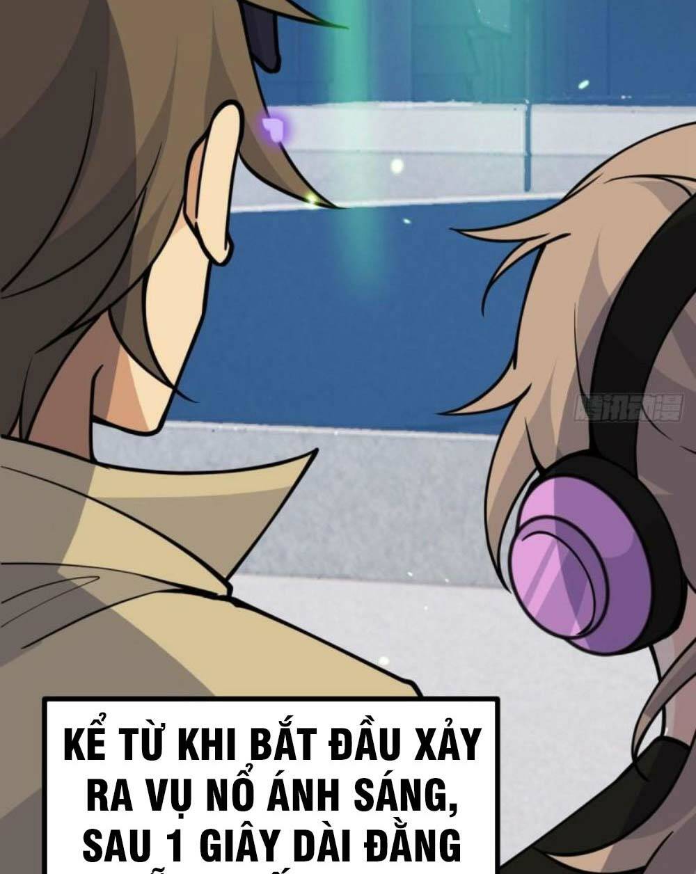 Nhất Quyền Bạo Tinh Chapter 65 - Trang 2