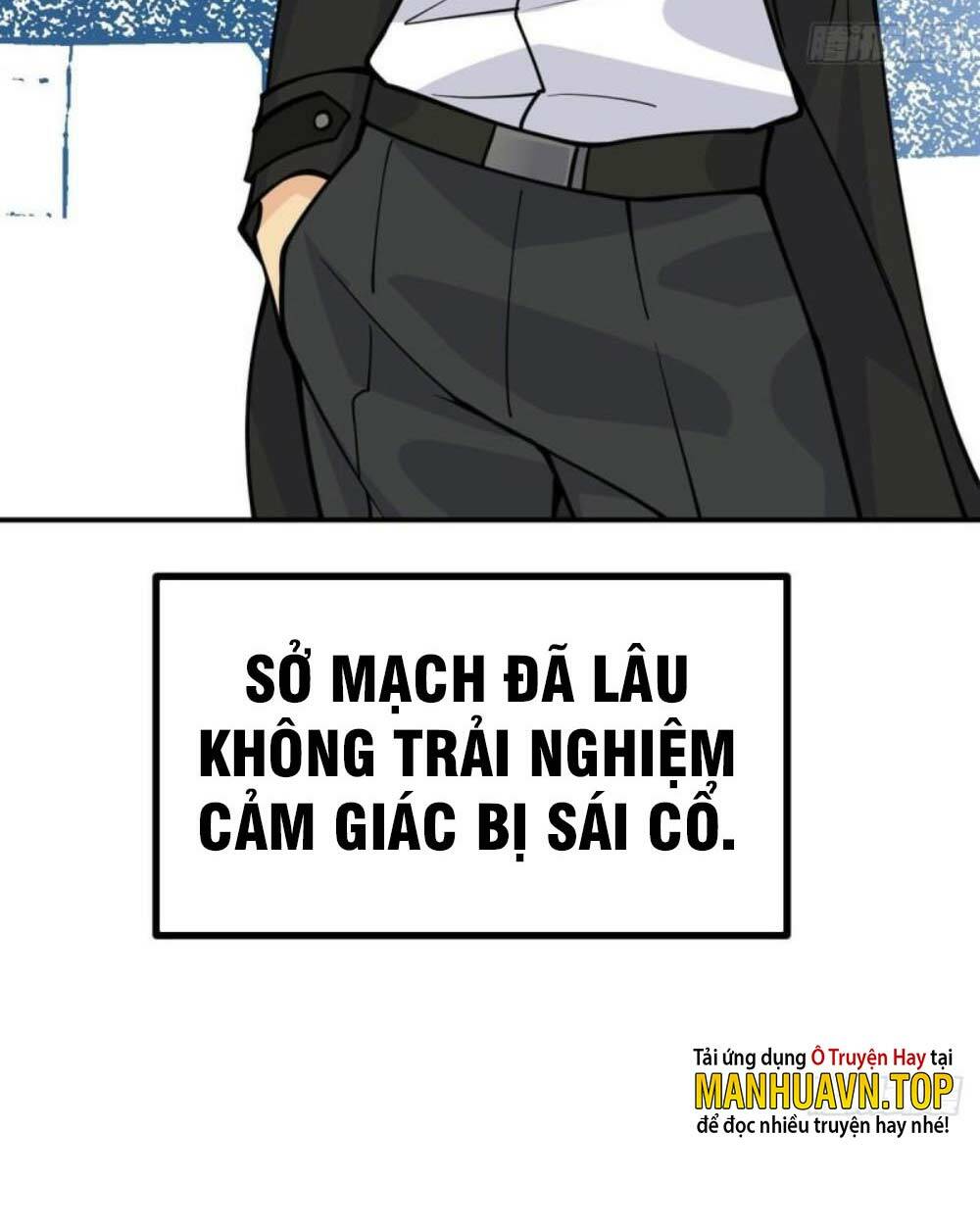 Nhất Quyền Bạo Tinh Chapter 65 - Trang 2