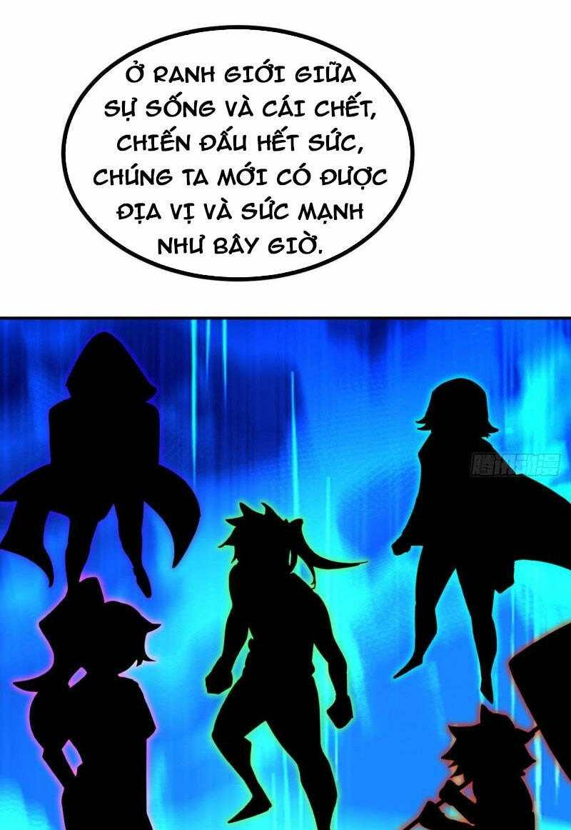 Nhất Quyền Bạo Tinh Chapter 66 - Trang 2