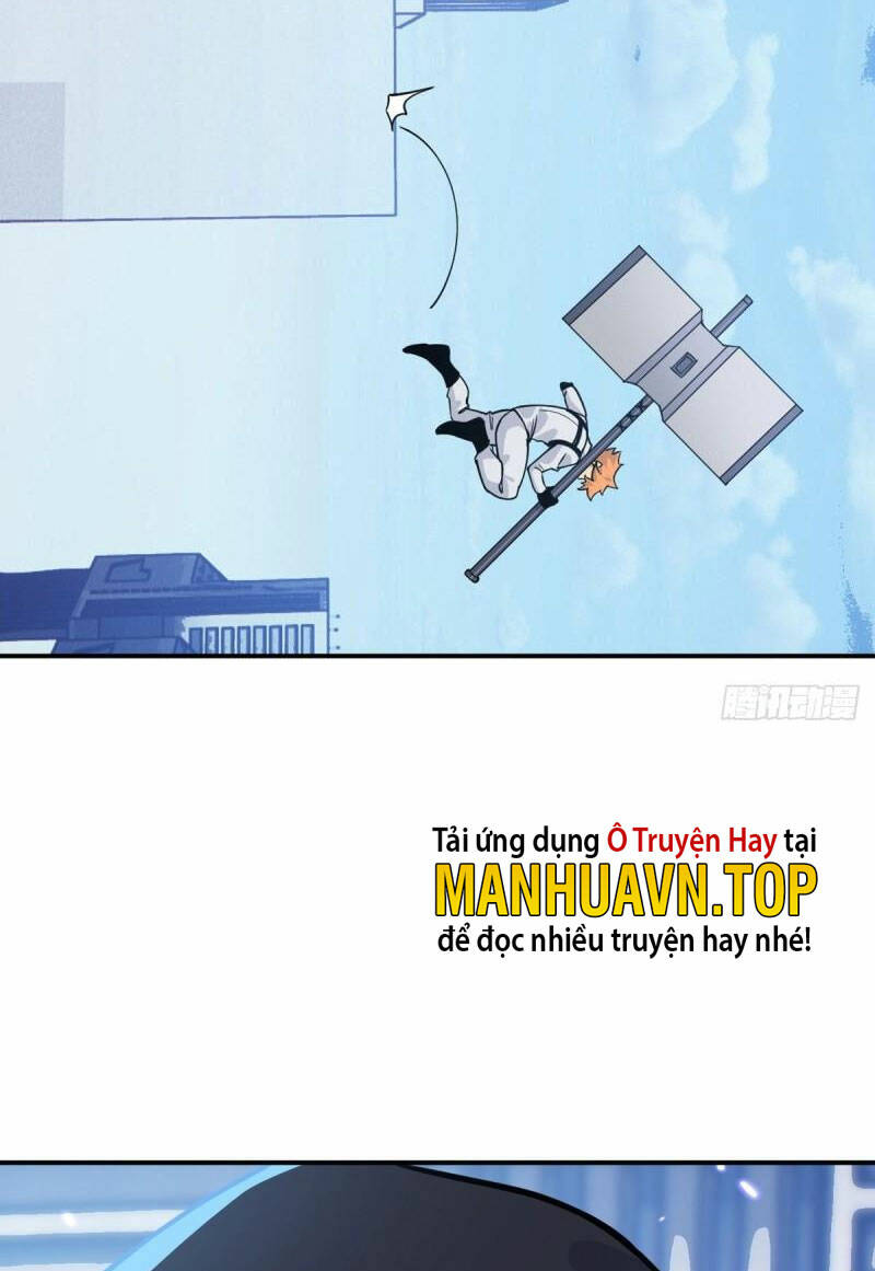 Nhất Quyền Bạo Tinh Chapter 66 - Trang 2