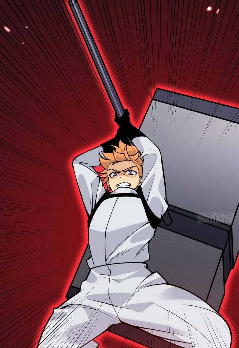 Nhất Quyền Bạo Tinh Chapter 66 - Trang 2