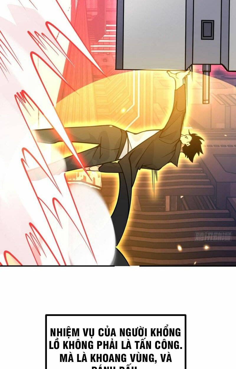 Nhất Quyền Bạo Tinh Chapter 66 - Trang 2